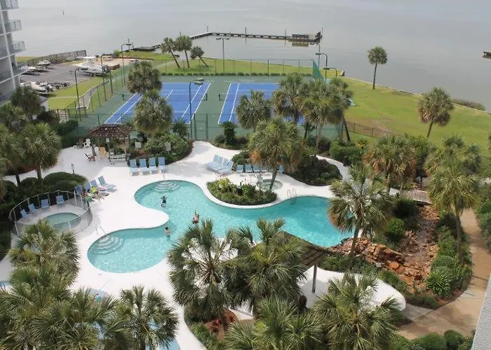 Surf & Racquet 403c By Albvr - Beautifully Upgraded Condo! Incredible Sunset Views! Holiday home *