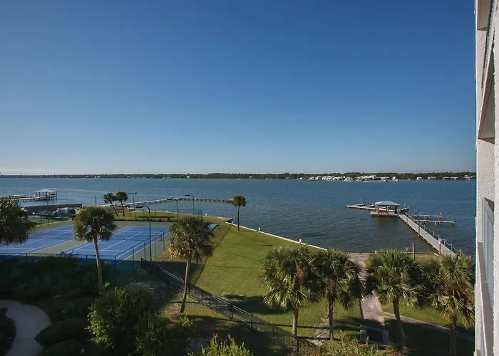 Holiday home Surf & Racquet 403c By Albvr - Beautifully Upgraded Condo! Incredible Sunset Views! *