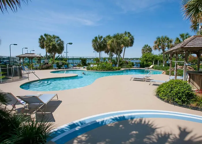Surf & Racquet 403c By Albvr - Beautifully Upgraded Condo! Incredible Sunset Views!