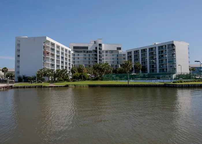 Holiday home Surf & Racquet 403c By Albvr - Beautifully Upgraded Condo! Incredible Sunset Views! *
