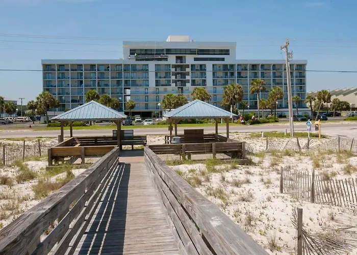 Surf & Racquet 403c By Albvr - Beautifully Upgraded Condo! Incredible Sunset Views!