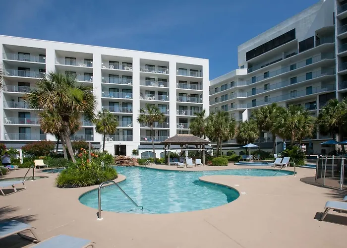Surf & Racquet 403c By Albvr - Beautifully Upgraded Condo! Incredible Sunset Views! * Gulf Shores