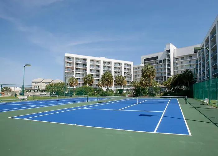 Holiday home Surf & Racquet 403c By Albvr - Beautifully Upgraded Condo! Incredible Sunset Views! Gulf Shores