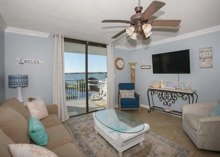 Surf & Racquet 403c By Albvr - Beautifully Upgraded Condo! Incredible Sunset Views! Holiday home