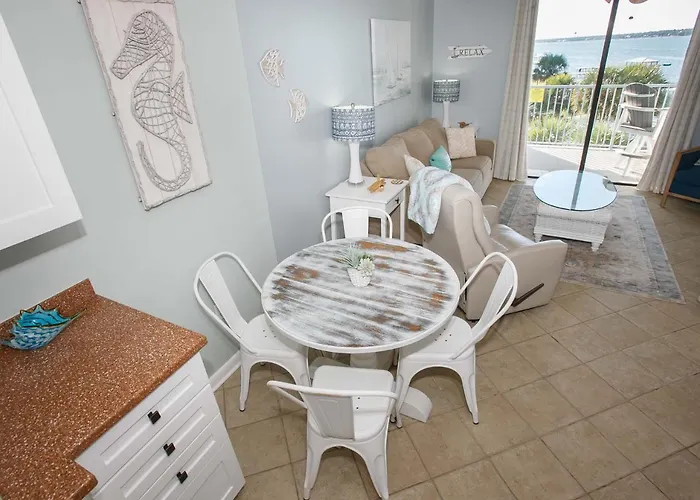 Surf & Racquet 403c By Albvr - Beautifully Upgraded Condo! Incredible Sunset Views!