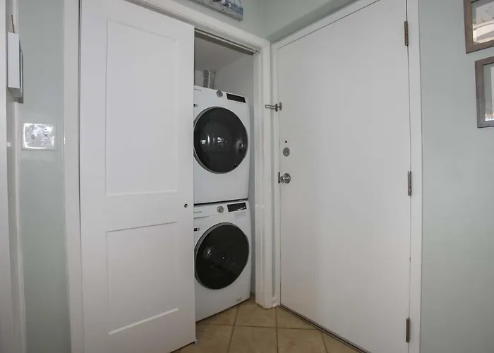 Holiday home Surf & Racquet 403c By Albvr - Beautifully Upgraded Condo! Incredible Sunset Views!