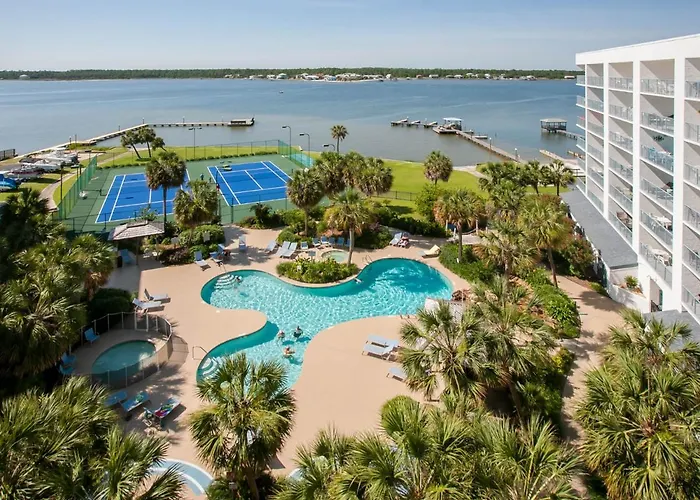 Surf & Racquet 403c By Albvr - Beautifully Upgraded Condo! Incredible Sunset Views! Holiday home