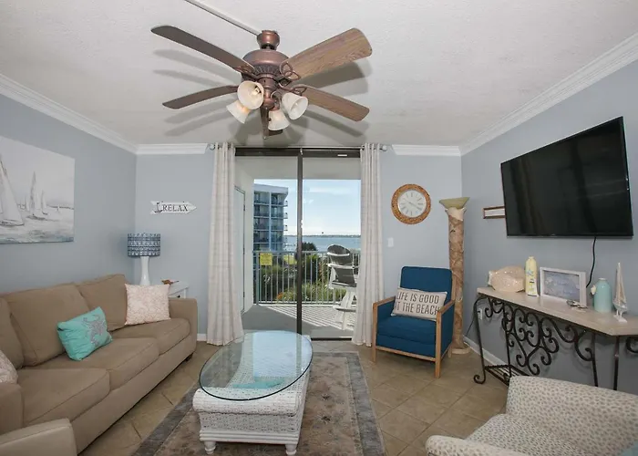 Surf & Racquet 403c By Albvr - Beautifully Upgraded Condo! Incredible Sunset Views! Holiday home