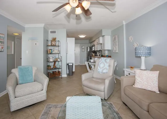 Surf & Racquet 403c By Albvr - Beautifully Upgraded Condo! Incredible Sunset Views!