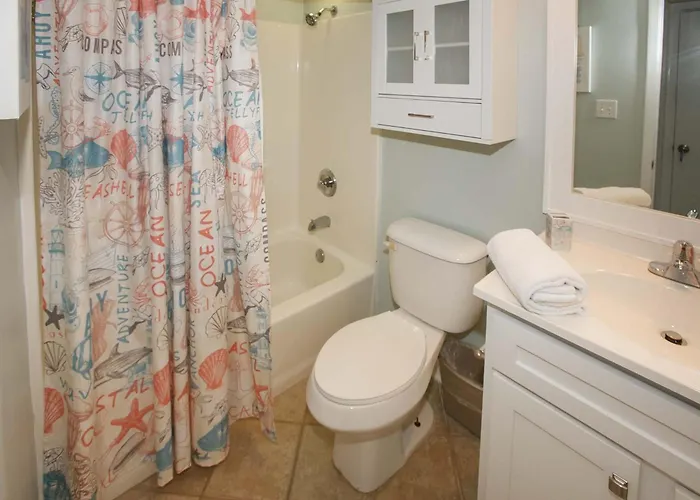 Surf & Racquet 403c By Albvr - Beautifully Upgraded Condo! Incredible Sunset Views! *